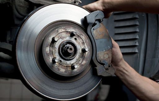 Вибір і покупка гальмівних дисків для автомобіля