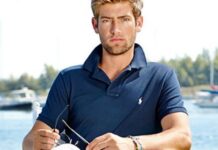 Ralph Lauren випустив екологічні футболки-поло, створені з пластикових пляшок