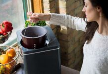 Возможность переработки мусора в домашних условиях