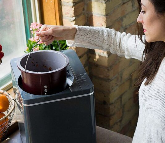 Можливість переробки сміття в домашніх умовах