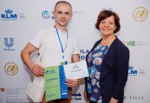 Українці розробили їстівні пакети і стали призерами University Startup World Cup