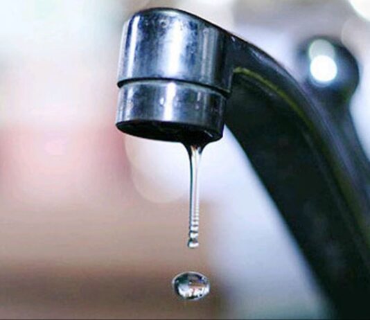 Українці ризикують залишитися без води