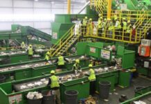 Причини і доцільність вторинної переробки відходів