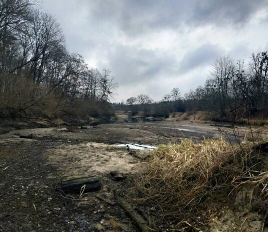 Власть Житомира ищет альтернативные источники водоснабжения