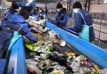 5 міфів про переробку відходів