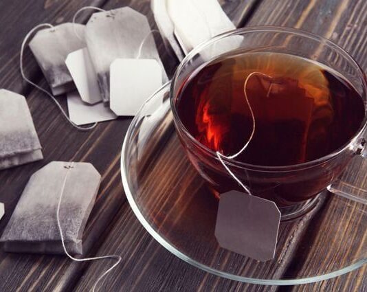 Чай в пакетиках небезпечний