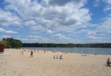 Соответствует ли качество воды в реках Житомирщины купальному сезоне