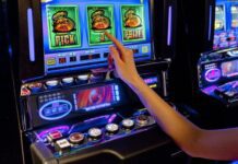 Гідний розважальний асортимент в популярному казино