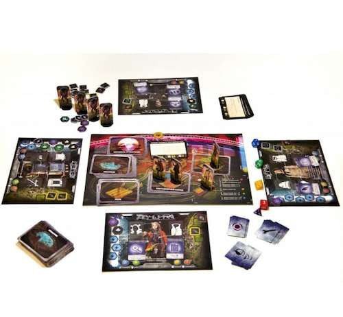 Бобот: порятунок світу від енергоапокаліпсиса