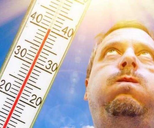 Температура до +34: синоптик рассказала, когда ослабнет жара