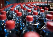 Coca-Cola відмовиться від використання пластикової упаковки