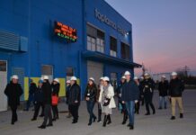 Об’єднані територіальні громади Житомирської області переймають європейський досвід поводження з відходами