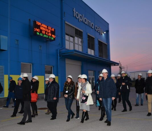 Об’єднані територіальні громади Житомирської області переймають європейський досвід поводження з відходами