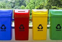 Українців змусять сортувати сміття