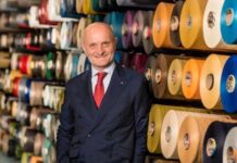 Одежда из мусора: итальянский бренд предлагает эффективное решение проблем с экологией