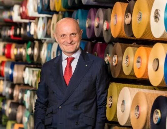 Одяг зі сміття: італійський бренд пропонує ефективне рішення проблем з екологією