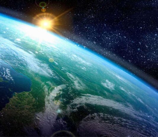 Була розкрита таємниця появи життя на Землі