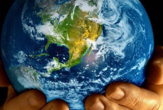 Житомир приєднається до акції «Година Землі»