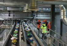 Чи варто чекати інноваційний завод з переробки відходів у Житомирі