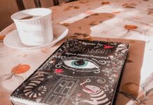 Зільбер Третя книга сновидінь