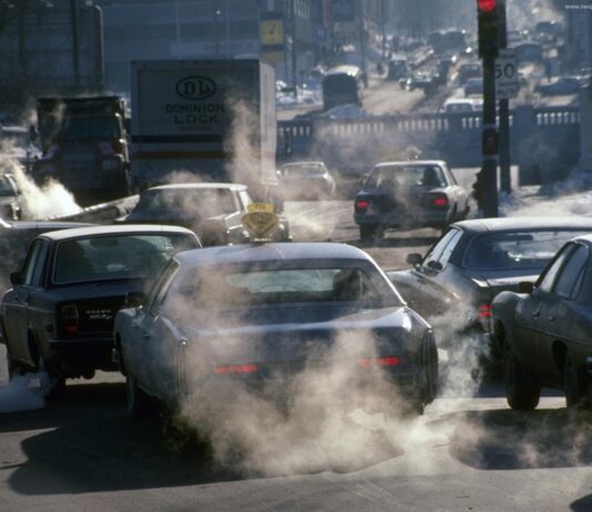 Житомир безпечний. Оприлюднили рейтинг найбільш забруднених міст України