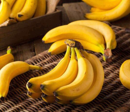 Взуття з бананів: новий спосіб переробки фруктів