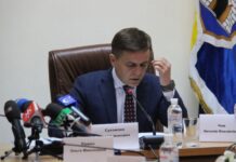 У Житомирі виконком надав дозвіл зрізати здорові дерева