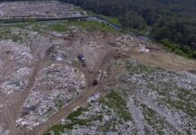 Житомирське сміттєзвалище можуть закрити після будівництва сміттєпереробного заводу