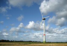 Скільки потрібно вітрогенераторів для цілого міста?