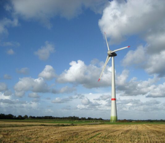 Скільки потрібно вітрогенераторів для цілого міста?