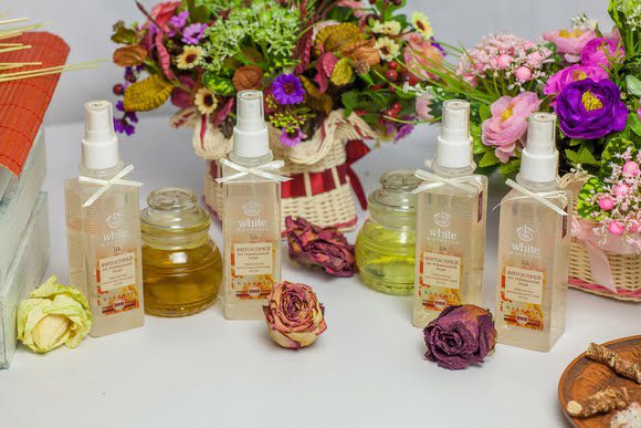 Еко-косметика