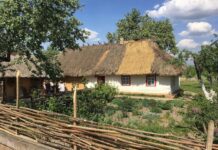 Зелений туризм на Житомирщині: колоритні й атмосферні місця для відпочинку