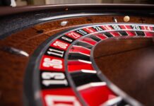 Принцип игры в онлайн рулетку в казино Goxbet