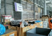 Завод біля Житомира утилізує більше 90% сміття від виробництва