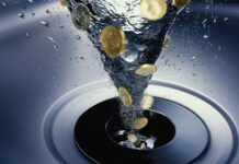 Поради як економити воду