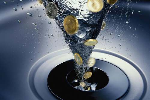 Поради як економити воду