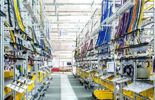 Прибуткові відходи. Досвід "Кромберг енд Шуберт"