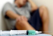 Лікування наркоманії