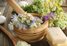 Лінія еко-косметики в Житомирі