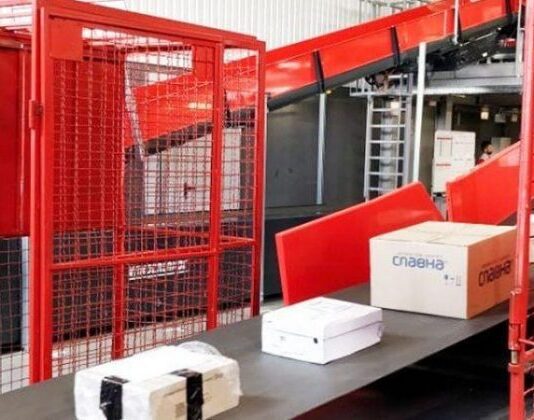 Відома українська компанія почала збирати відходи для переробки