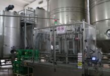 В Житомирі вироблятимуть рідкі комплексні добрива