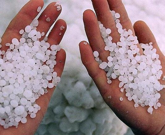 Скільки ми з’їдаємо мікропластику за рік