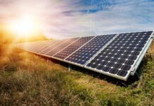 Запуск сонячної станції потужністю 5,9 МВт