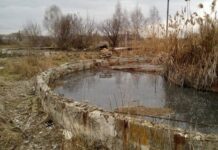 Найсучасніший в Україні водоканал