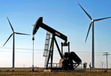 Вітер і сонце стають конкурентами газу і нафті. Інноваційний підхід