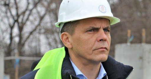 Сергій Сухомлин 