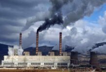 Топ 10 найбільш забруднених міст: лідери рейтингу міста Близького Сходу і Північної Африки