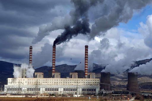 У Житомирській області у двох районах зафіксовано перевищення показника забруднення повітря