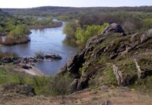 На Житомирщині збираються створити національний природний парк