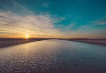 На Житомирщине вода скоро станет дефицитом?